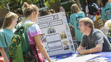 Student Organization .